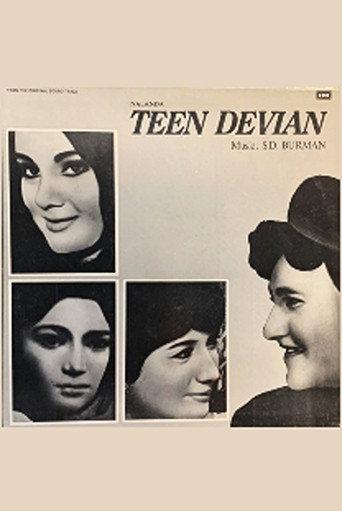 Teen Devian