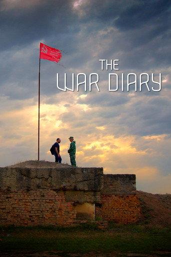 The War Diary