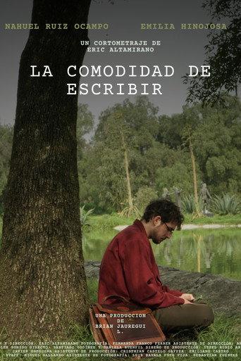 La Comodidad de Escribir