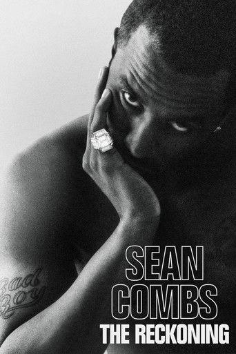 Sean Combs: The Reckoning