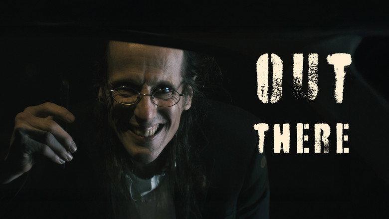 Out There