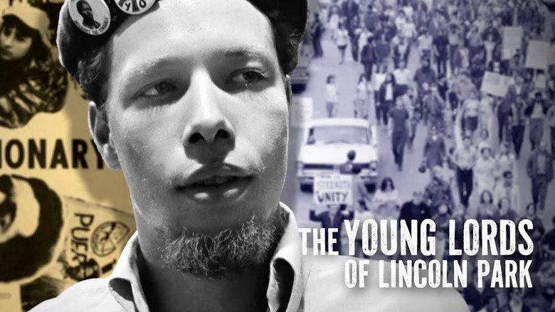 The Young Lords of Lincoln Park