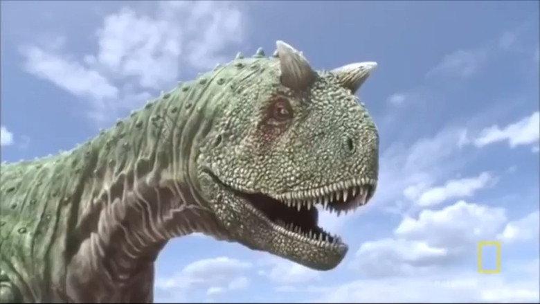 Life After Dinosaurs