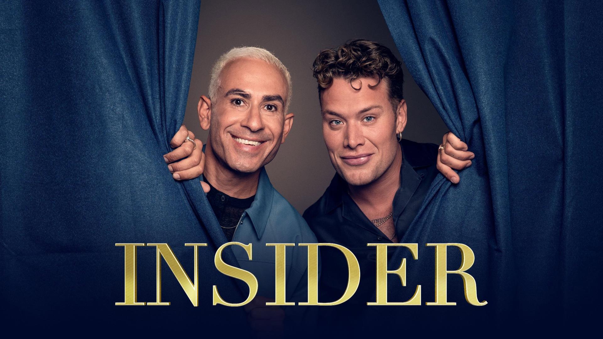 Insider
