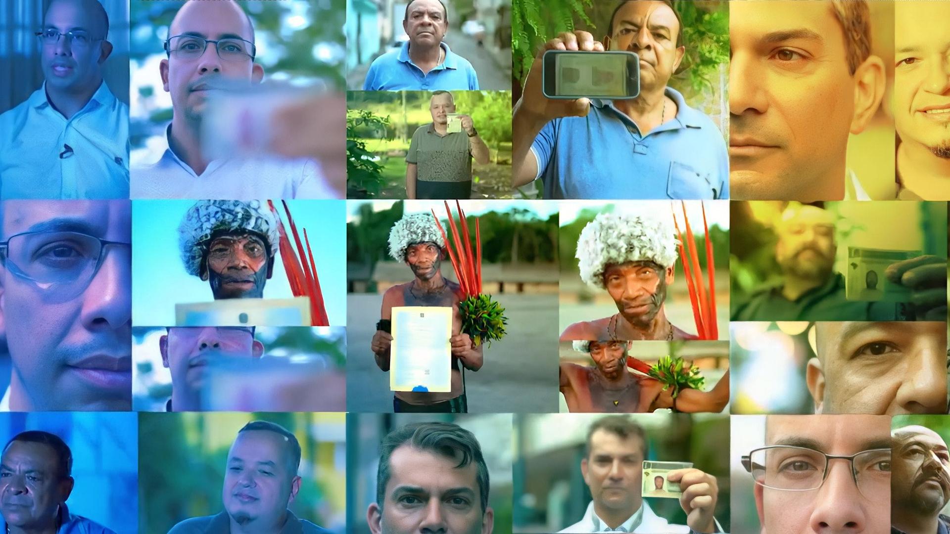 Meu Nome é Brasil