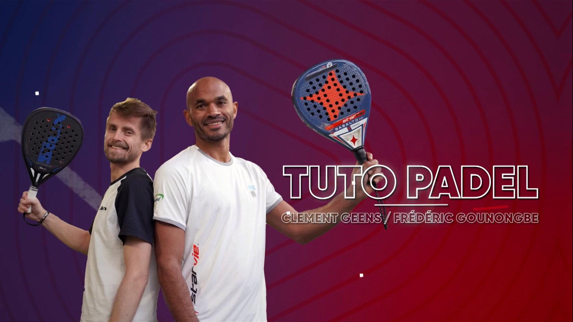 Tuto Padel