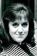 Barbara Mitchell