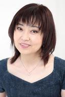 Megumi Hayashibara
