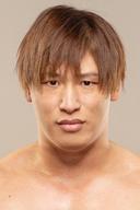 Kota Ibushi