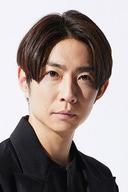 Masaki Aiba