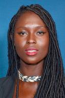 Jodie Turner-Smith