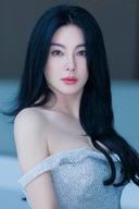 Zhang Yuqi
