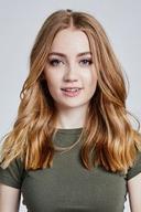 Katie Beth Hall