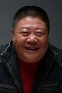 Liu Jinshan