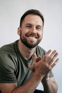Trey Kennedy