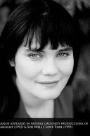 Lorraine Parsloe