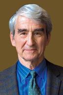 Sam Waterston