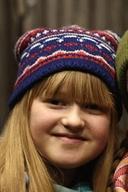 Hedvig Åhrén