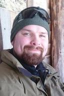 Eirik Kvalsvik