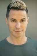 Judson Vaughan