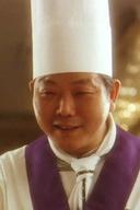 陈东