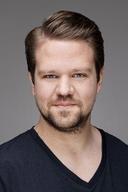 Thomas Warberg