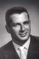 Harold P. Warren