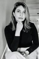 Sarah Blakley-Cartwright