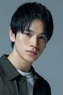 Kosuke Suzuki