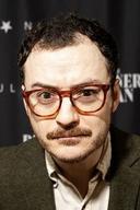 Griffin Newman