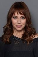 Melinda Clarke