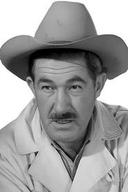 Fred Graham