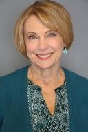 Mary Ann Burger