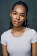 Sharahya Carter