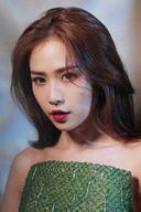 Liu Meitong