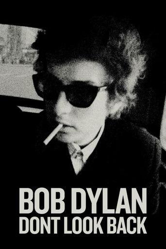 Bob Dylan β Don't Look Back
