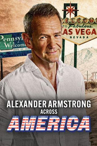 Alexander Armstrong Across America