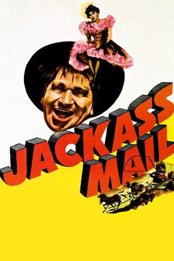 Jackass Mail