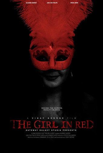 The Girl In Red