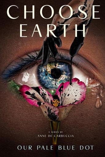 Choose Earth