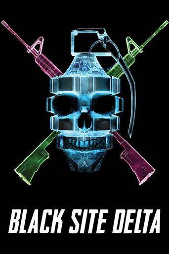 Black Site Delta