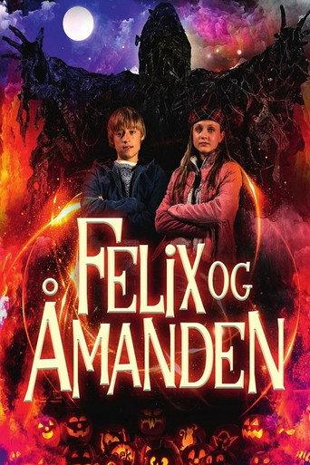 Felix og Ã…manden