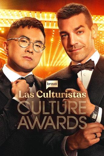 Las Culturistas Culture Awards