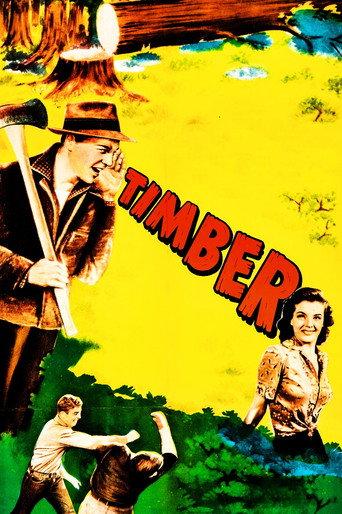 Timber!
