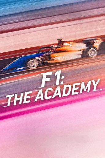 F1: The Academy