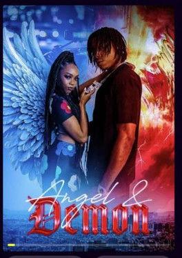 Angel & Demon