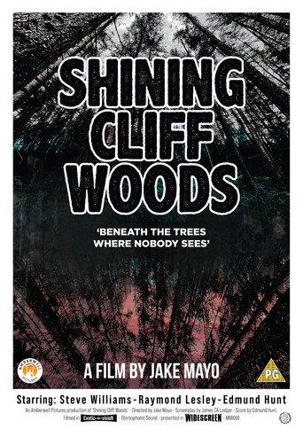 Shining Cliff Woods