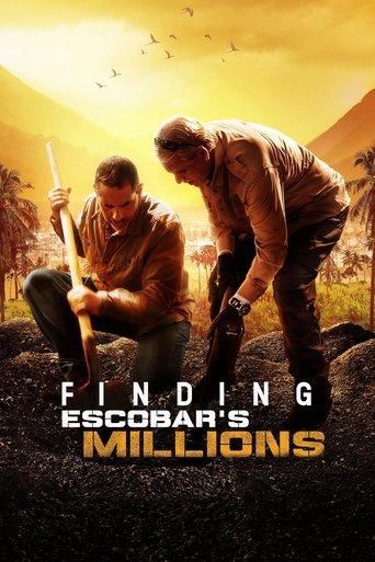 Finding Escobar's Millions