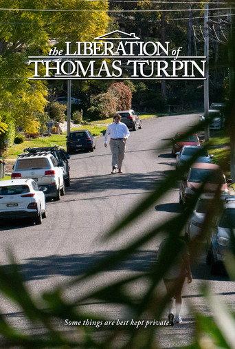The Liberation of Thomas Turpin