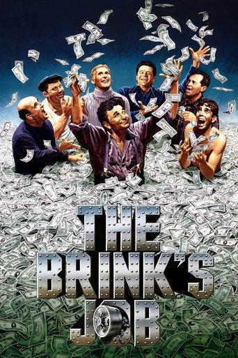 The Brink's Job